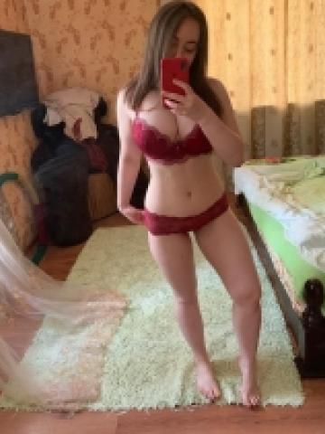 Проститутка Снежанна